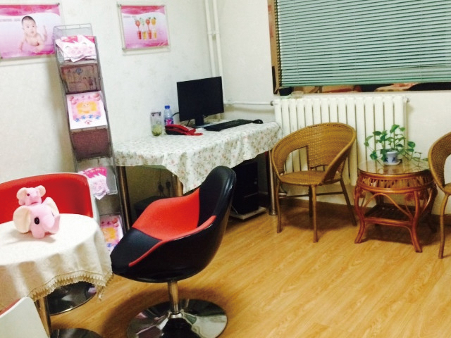 億嬰寶月嫂(通州店)