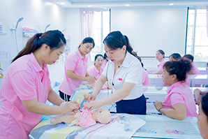 學(xué)員風(fēng)采