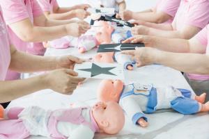 學(xué)員風(fēng)采